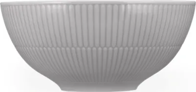 Obrázok produktu pre Šalátová misa 21 cm AMINA SILVER GREY, sivá, Seltmann Weiden