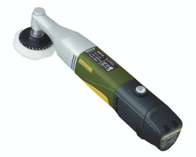 Immagine prodotto di Proxxon WP/A Levigatrice multipla 2600 giri/minuto Nero, Verde, Grigio