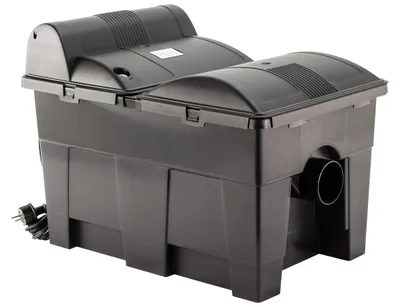 Produktbild von Oase Teichfilter BioSmart 16000 UVC 11 Watt Bis 16000 L