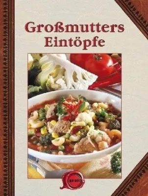 Immagine prodotto di Großmutters Eintöpfe
