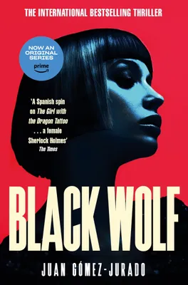 Produktbild von Black Wolf