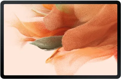 Produktbild von Samsung Galaxy Tab S7 FE WiFi mystic green