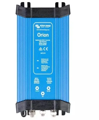 Productafbeelding van Victron energie, spanningsomvormer voor gelijkstroom, 18-35V, 85A (ori241270020)
