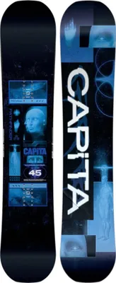 Obrázok produktu pre Capita Snowboard Pathfinder Camber, 12311201231121