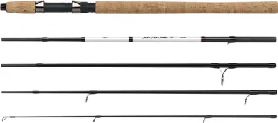 Produktbild von WFT XK Bone Travel Spin 40-90g 2,40m
