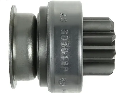 Produktbild von Anlasserfreilauf 9-Zahn AS-PL SD5019P
