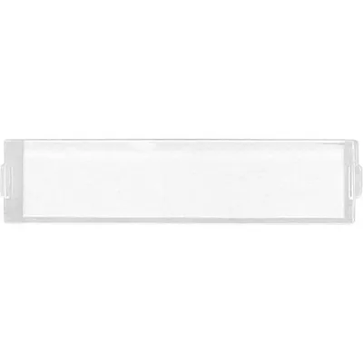 Produktbild von Viko Zubehör Beschriftungsfeld 90591301-DE