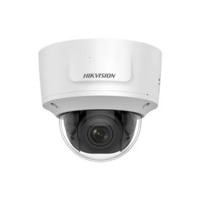 Obrázok produktu pre Hikvision DS-2CD2723G0-IZS, IP bezpečnostná kamera, Vnútorné a vonkajšie, Kábel, Stropné / nástenné, Biela, Kupola