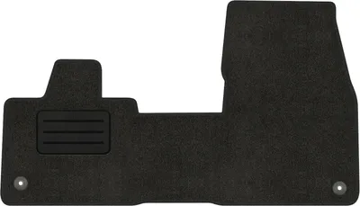 Imagen del producto de Alfombrillas delanteras para el I3 (2013) - Ajuste perfecto