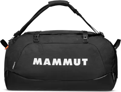 Productafbeelding van Cargon 90, zwart, 90 L, Dufflebag