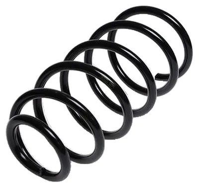 Produktbild von Lesjöfors Fahrwerksfeder  4095045