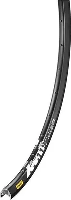 Produktbild von Mavic Xm 119 Disc 29 Black 29 Inches 32H