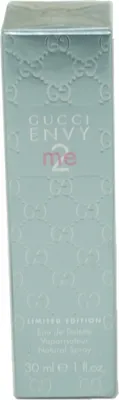 Zdjęcie produktu dla Gucci Envy Me 2 Limitowana edycja wody toaletowej spray Vapo 30ml