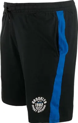 Produktbild von Herren-Shorts Athl. Dpt Balzo Schwarz