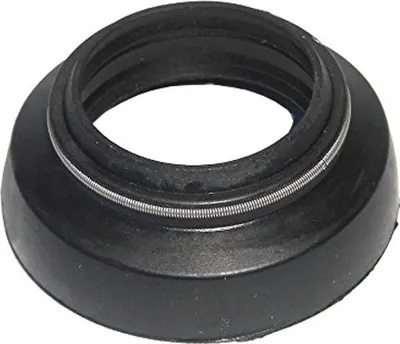 Immagine prodotto di Guarnizione antipolvere SRS per SF CR8 V2 + V3/CR8 V2 + V3 MLO, nera (1 pezzo)
