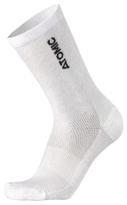 Obrázek produktu pro ATOMIC Casual Socken 2er-Pack Weiß Weiss 43-46