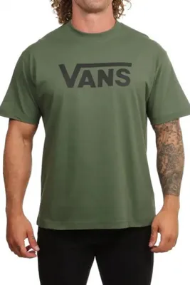 Immagine prodotto di T-shirt Vans 077-51463559872851 da Uomo