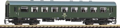 Produktbild von Piko 47601 TT Rekowagen 2. Klasse DR IV