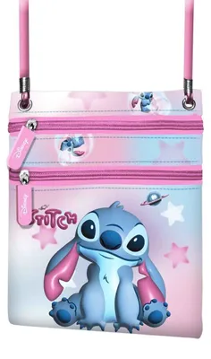 Immagine prodotto di Disney Stitch Cosmi Tasche