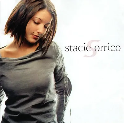 Produktbild von Stacie Orrico