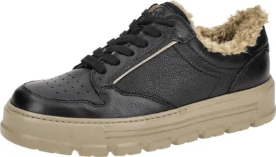 Produktbild von Paul Green Sportliche Schnürschuhe Damen 31373836303136 Schwarz 38 EU