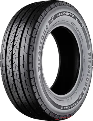 Immagine prodotto di Pneumatici FIRESTONE 215/65 R16 109/107T VANHAWK 3