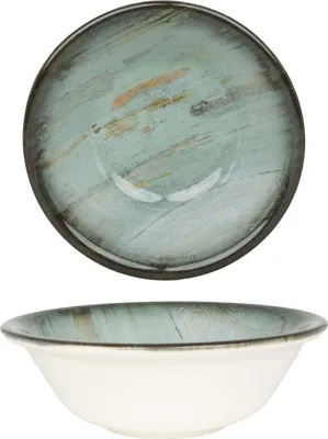 Obrázek produktu pro Miska Bonna - Madera - Porcelán - 16 cm 400 cm3