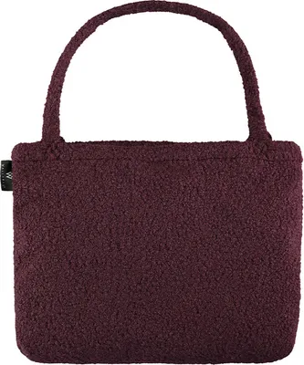 Obrázek produktu pro Wallabag Teddy Violett