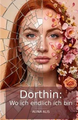 Produktbild von Dorthin: Wo ich endlich ich bin