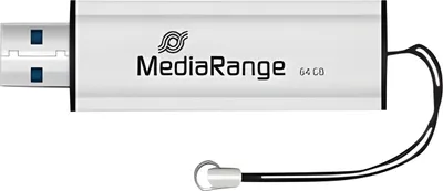 Immagine prodotto di MediaRange USB-Stick USB 3.0 SuperSpeed 64GB