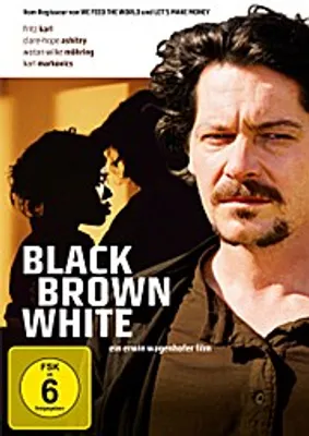 Zdjęcie produktu dla Black Brown White