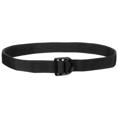 Zdjęcie produktu dla Pasek MFH "Tactical", ok. 4 cm, czarny
