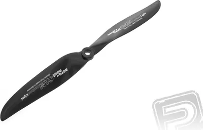 Zdjęcie produktu dla aero-naut CAMcarbon, Śmigło, Carbon, Carbon