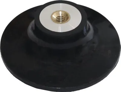 Produktbild von Schleifteller Aerotec Ø 75 mm für Mini Druckluftschleifer CSP 50