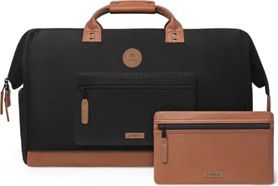 Produktbild von Cabaia Duffle Bag Adventurer Cologne black