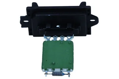 Produktbild von MAXGEAR 27-1248 Gebläsewiderstand für CITROËN C3 I Schrägheck (FC, FN) Innenraumgebläse