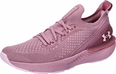 Produktbild von Under Armour Ua W Shift - pink elixir, Größe:6