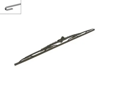 Image de Balai d'essuie-glace BOSCH ECO 3 397 011 400 650 mm