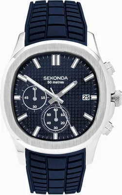 Image de Montre Sekonda 30276 bleu