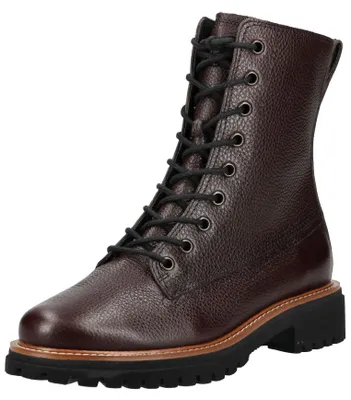 Produktbild von Paul Green Stiefelette Stiefelette Glattleder