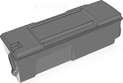 Produktbild von Utax Originaltoner 4402410010, 6000 Seiten