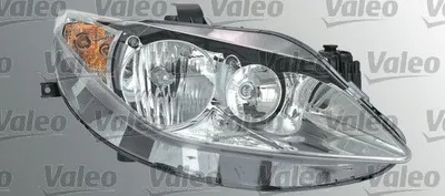 Produktbild von Valeo Hauptscheinwerfer 043817