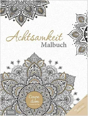 Produktbild von Das bezaubernde Schmetterlinge-Malbuch