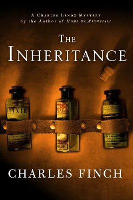 Produktbild von The Inheritance