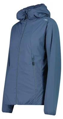 Immagine prodotto di Giacca con cappuccio da donna CMP, modelli 52701-36, 52701-38, 52701-40, 52701-42, 52701-44, 52701-46, CMP-36Z5226, taglia 38