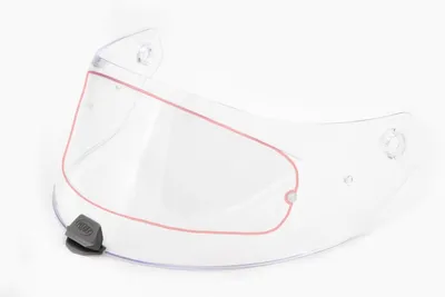 Image de PREMIER HELMETS Visor Pinlock Legacy Gt