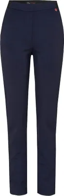 Produktbild von Toni Damen Jogginghose Slim Fit mit Invisible-Bund und höherer Leibhöhe