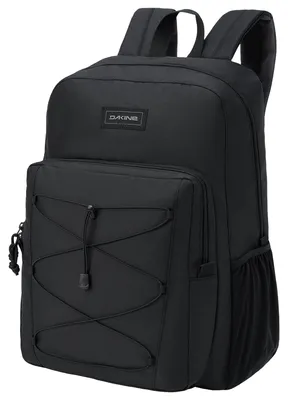 Produktbild von DAKINE Laptoprucksack Rucksack mit Laptopfach Educated Backpack 30L Black schwarz