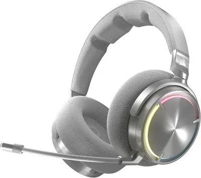 Produktbild von Kabelloses Gaming-Headset mit 50-mm Graphen-Treibern, Dolby Atmos, ANC & SonarWorks SoundID für PC, Mac, PS5 & PS4