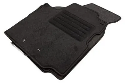 Productafbeelding van Velours vloermatten voor FORD Fiesta (1999–2002)